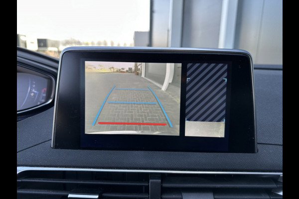 Peugeot 3008 1.2 PureTech Allure | Camera | Cruise Control | PDC