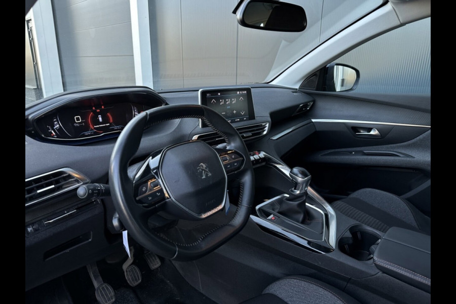 Peugeot 3008 1.2 PureTech Allure | Camera | Cruise Control | PDC