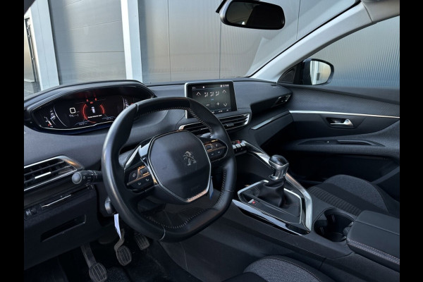 Peugeot 3008 1.2 PureTech Allure | Camera | Cruise Control | PDC