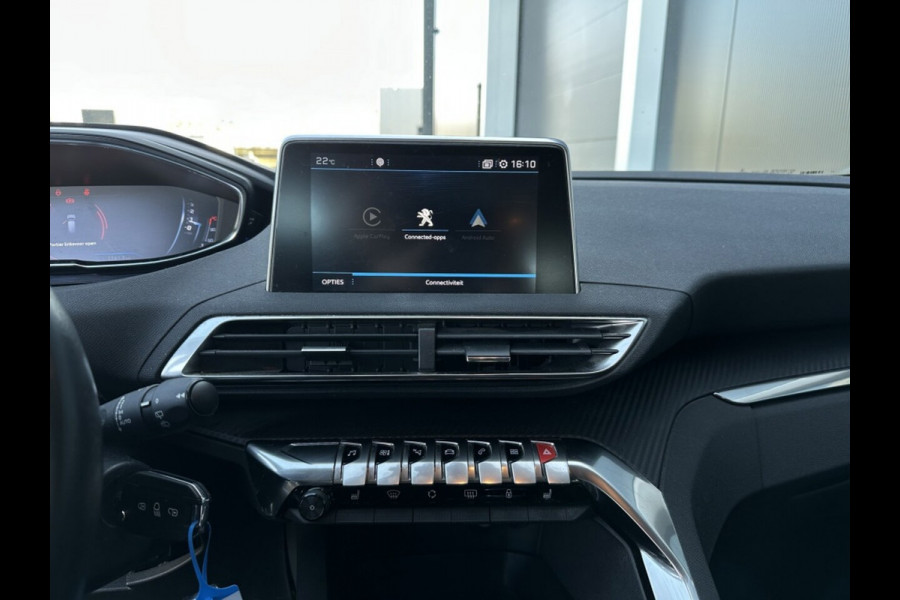 Peugeot 3008 1.2 PureTech Allure | Camera | Cruise Control | PDC