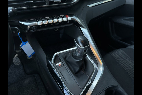 Peugeot 3008 1.2 PureTech Allure | Camera | Cruise Control | PDC