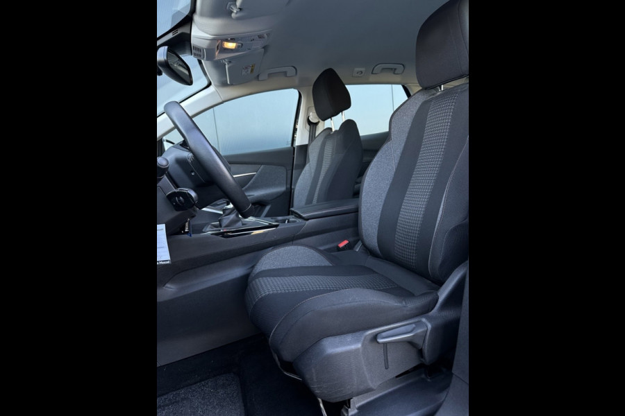 Peugeot 3008 1.2 PureTech Allure | Camera | Cruise Control | PDC
