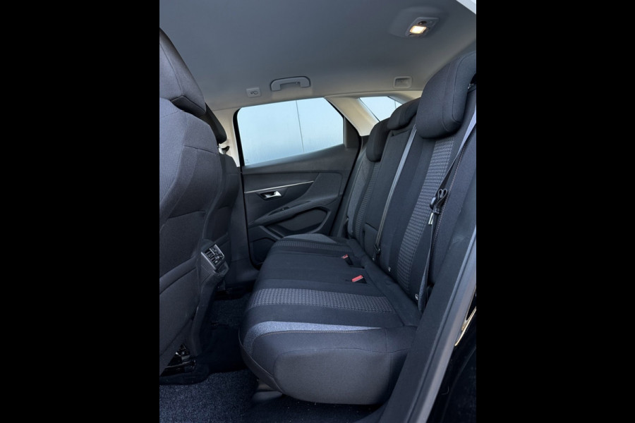Peugeot 3008 1.2 PureTech Allure | Camera | Cruise Control | PDC