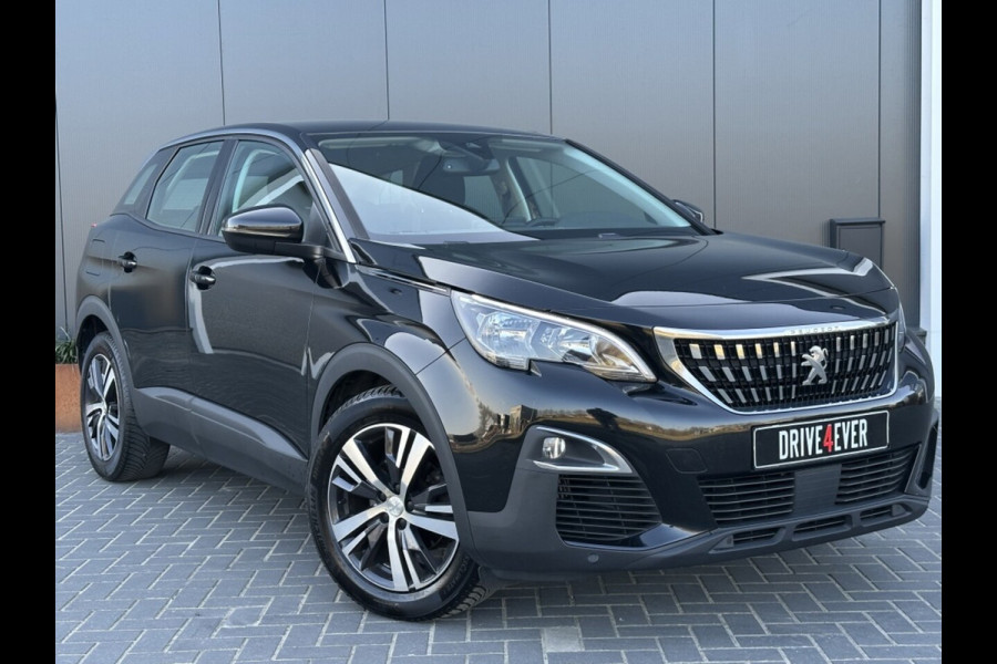 Peugeot 3008 1.2 PureTech Allure | Camera | Cruise Control | PDC