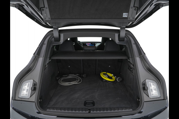BMW iX xDrive40 High Executive 77 kWh [ 3-Fase ] (INCL-BTW) *PANO | HEAD-UP | SOFT-CLOSE | LEATHER | TOPVIEW | FULL-LED | MEMORY-PACK | HARMAN/KARDON | BLINDSPOT | WIDESCREEN-COCKPIT | HEATED-COMFORTSEATS | DAB | AMBIENTLIGHT | TOWBAR | 22'