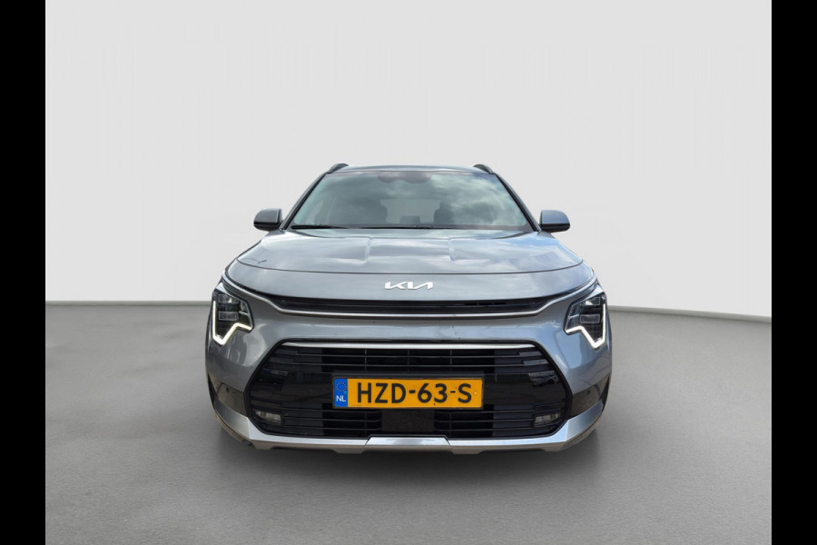 Kia Niro 1.6 GDi Hybrid DynamicPlusLine