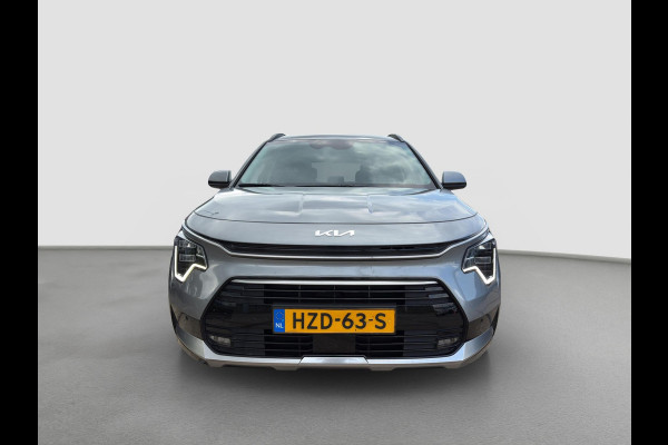 Kia Niro 1.6 GDi Hybrid DynamicPlusLine