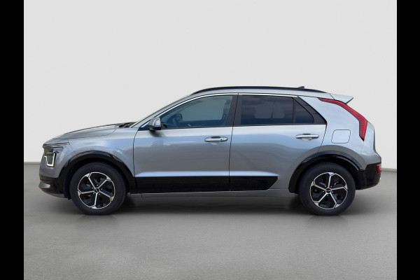 Kia Niro 1.6 GDi Hybrid DynamicPlusLine
