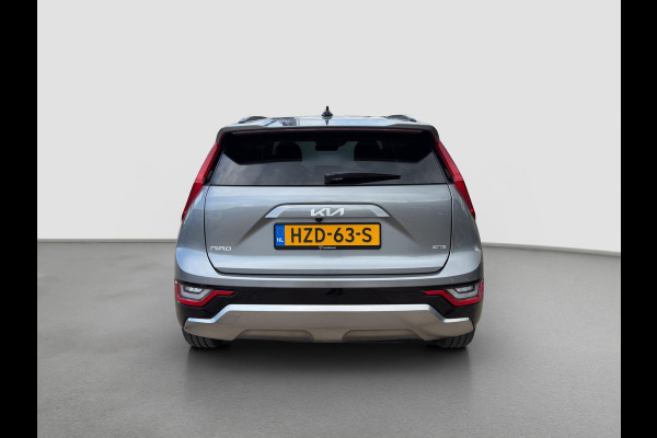 Kia Niro 1.6 GDi Hybrid DynamicPlusLine
