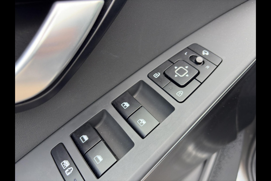 Kia Niro 1.6 GDi Hybrid DynamicPlusLine