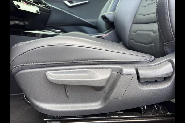 Kia Niro 1.6 GDi Hybrid DynamicPlusLine