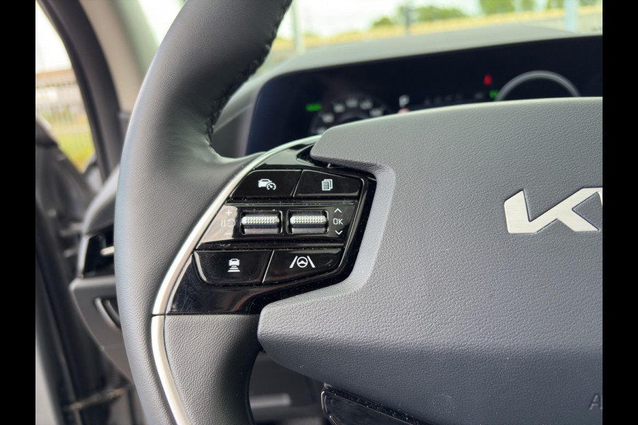 Kia Niro 1.6 GDi Hybrid DynamicPlusLine