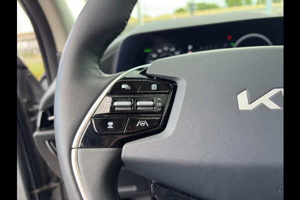 Kia Niro 1.6 GDi Hybrid DynamicPlusLine