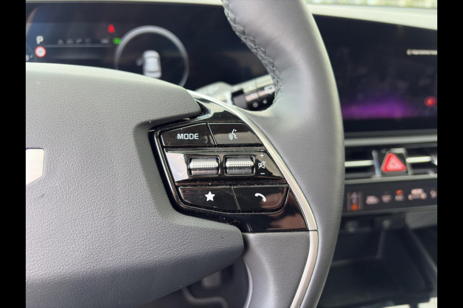 Kia Niro 1.6 GDi Hybrid DynamicPlusLine