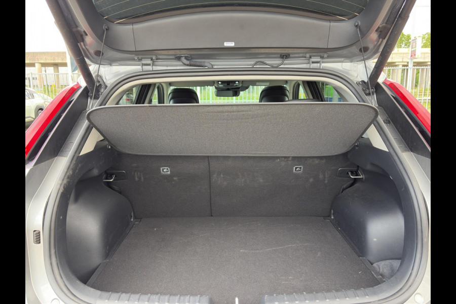 Kia Niro 1.6 GDi Hybrid DynamicPlusLine