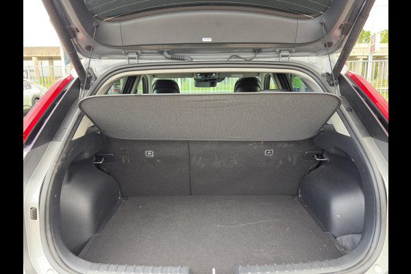 Kia Niro 1.6 GDi Hybrid DynamicPlusLine