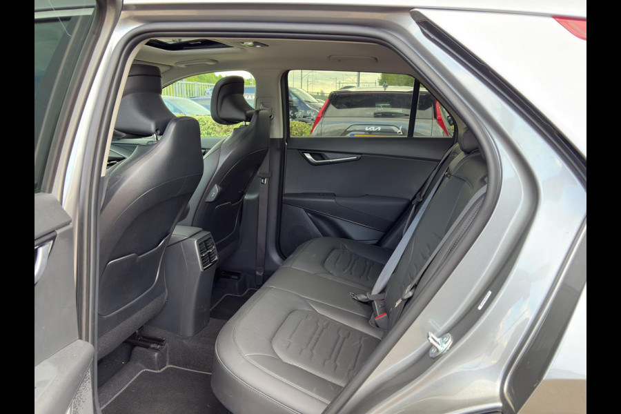 Kia Niro 1.6 GDi Hybrid DynamicPlusLine