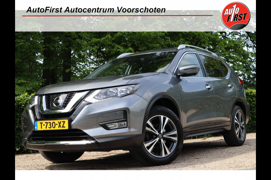 Nissan X-Trail 1.6 DIG-T Acenta | 360 Camera | Panoramadak |
