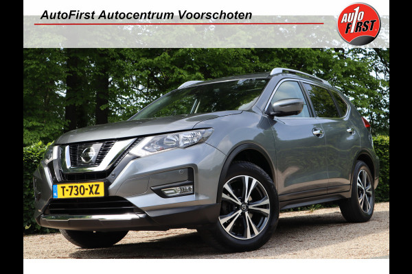 Nissan X-Trail 1.6 DIG-T Acenta | 360 Camera | Panoramadak |