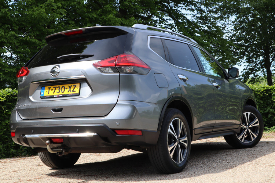 Nissan X-Trail 1.6 DIG-T Acenta | 360 Camera | Panoramadak |