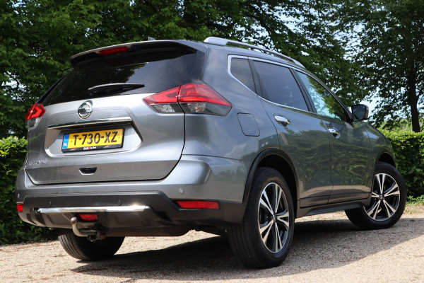 Nissan X-Trail 1.6 DIG-T Acenta | 360 Camera | Panoramadak |