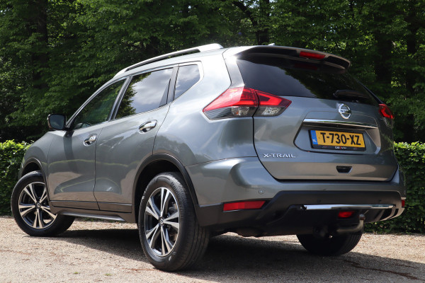 Nissan X-Trail 1.6 DIG-T Acenta | 360 Camera | Panoramadak |