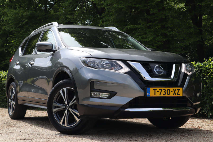 Nissan X-Trail 1.6 DIG-T Acenta | 360 Camera | Panoramadak |