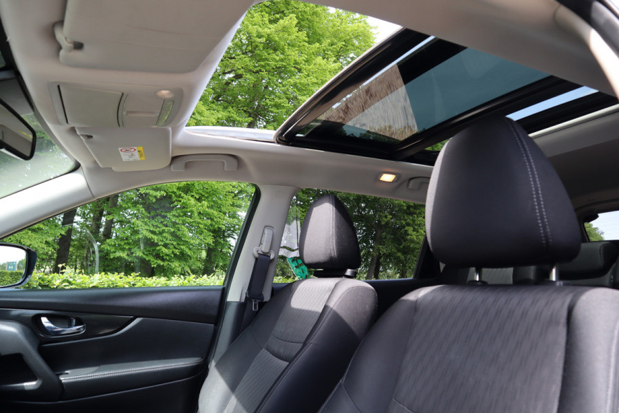 Nissan X-Trail 1.6 DIG-T Acenta | 360 Camera | Panoramadak |