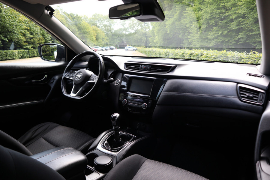 Nissan X-Trail 1.6 DIG-T Acenta | 360 Camera | Panoramadak |