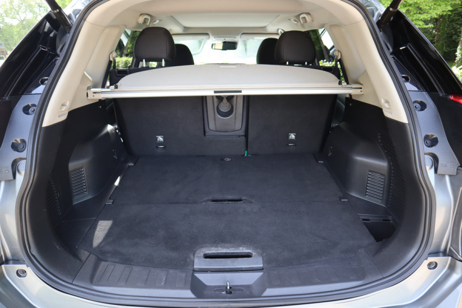 Nissan X-Trail 1.6 DIG-T Acenta | 360 Camera | Panoramadak |
