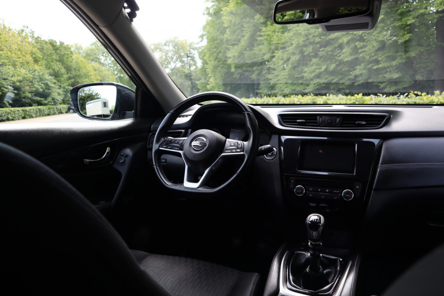Nissan X-Trail 1.6 DIG-T Acenta | 360 Camera | Panoramadak |