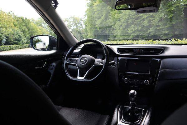 Nissan X-Trail 1.6 DIG-T Acenta | 360 Camera | Panoramadak |
