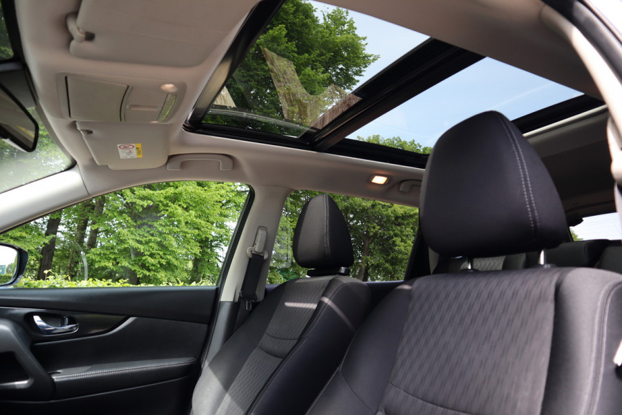 Nissan X-Trail 1.6 DIG-T Acenta | 360 Camera | Panoramadak |