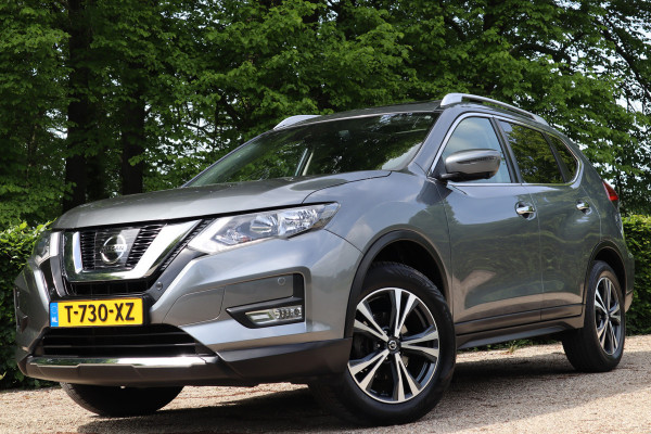 Nissan X-Trail 1.6 DIG-T Acenta | 360 Camera | Panoramadak |