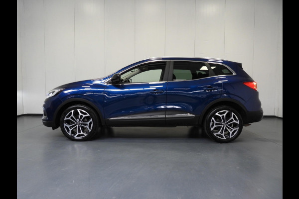 Renault Kadjar 1.3 TCe Aut. Intens NAVI/CAMERA/PANODAK/LED/19"LMV!