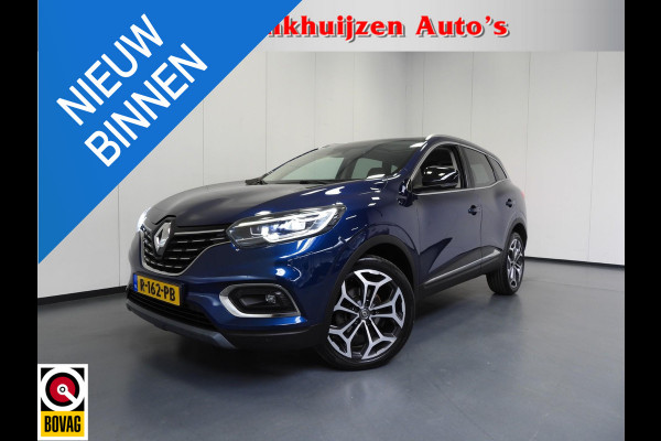 Renault Kadjar 1.3 TCe Aut. Intens NAVI/CAMERA/PANODAK/LED/19"LMV!