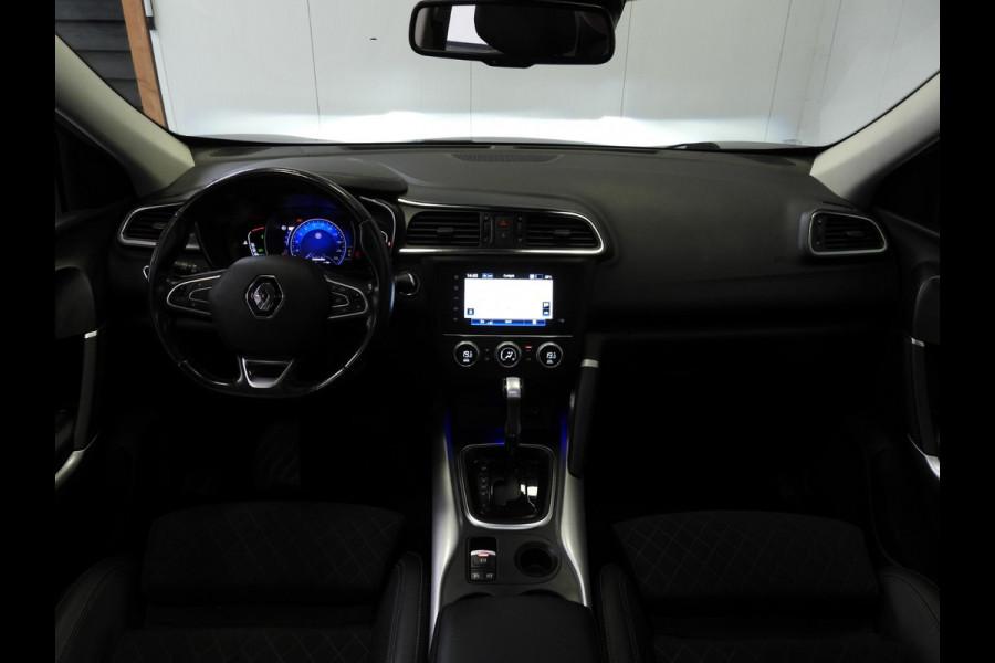 Renault Kadjar 1.3 TCe Aut. Intens NAVI/CAMERA/PANODAK/LED/19"LMV!