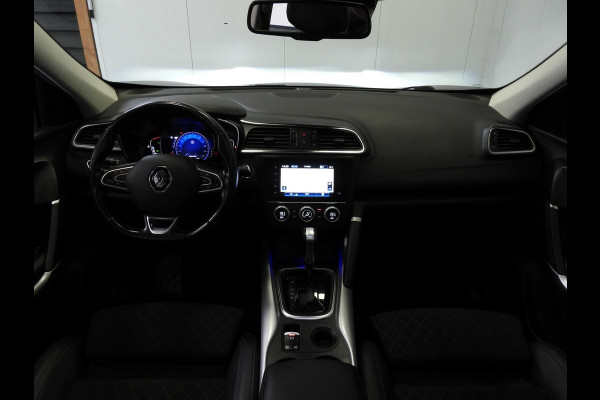 Renault Kadjar 1.3 TCe Aut. Intens NAVI/CAMERA/PANODAK/LED/19"LMV!