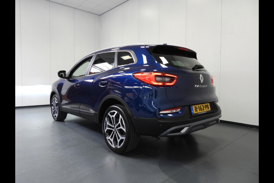 Renault Kadjar 1.3 TCe Aut. Intens NAVI/CAMERA/PANODAK/LED/19"LMV!
