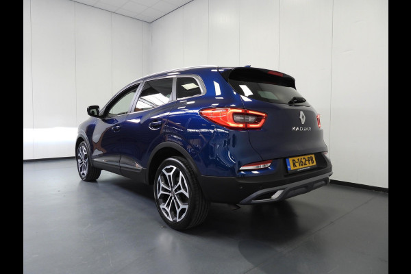 Renault Kadjar 1.3 TCe Aut. Intens NAVI/CAMERA/PANODAK/LED/19"LMV!