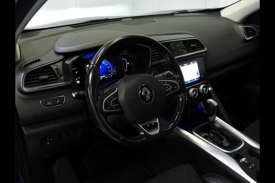 Renault Kadjar 1.3 TCe Aut. Intens NAVI/CAMERA/PANODAK/LED/19"LMV!