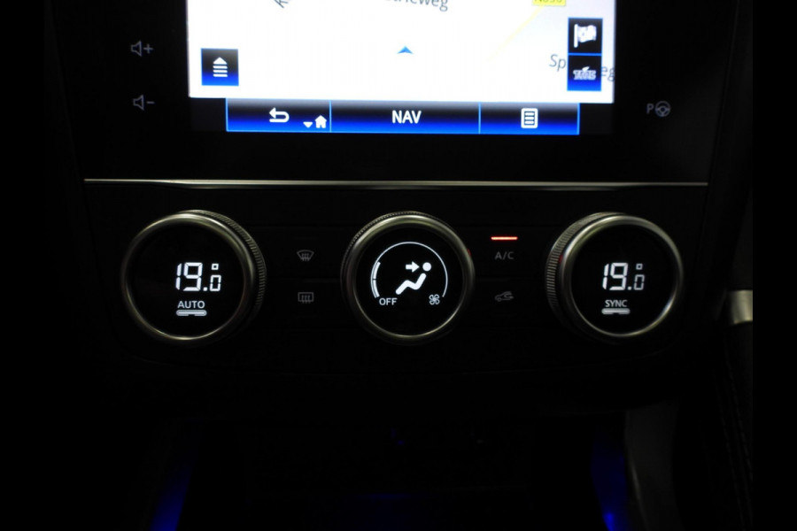 Renault Kadjar 1.3 TCe Aut. Intens NAVI/CAMERA/PANODAK/LED/19"LMV!