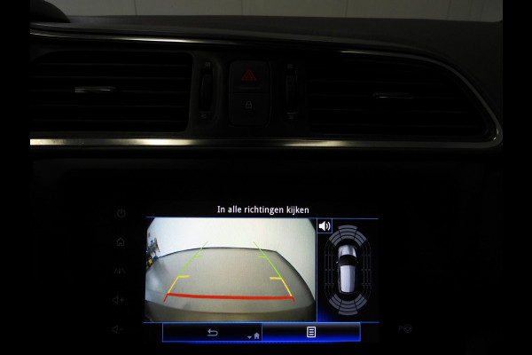 Renault Kadjar 1.3 TCe Aut. Intens NAVI/CAMERA/PANODAK/LED/19"LMV!