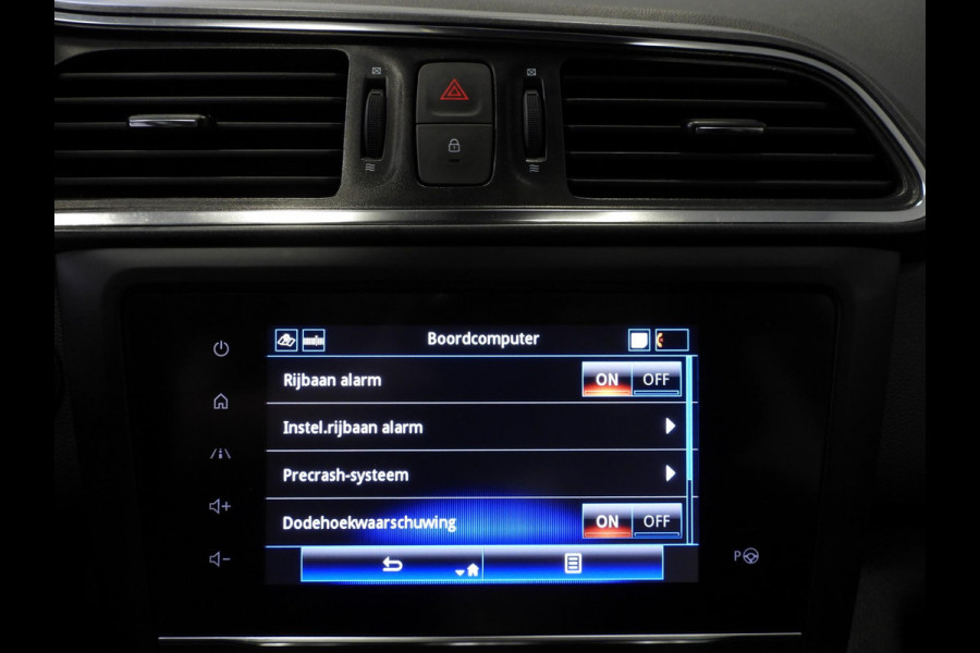 Renault Kadjar 1.3 TCe Aut. Intens NAVI/CAMERA/PANODAK/LED/19"LMV!