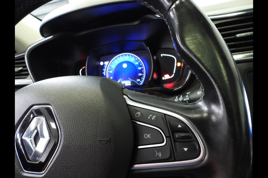 Renault Kadjar 1.3 TCe Aut. Intens NAVI/CAMERA/PANODAK/LED/19"LMV!