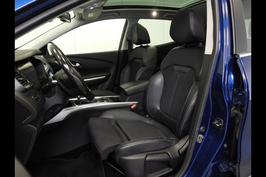 Renault Kadjar 1.3 TCe Aut. Intens NAVI/CAMERA/PANODAK/LED/19"LMV!