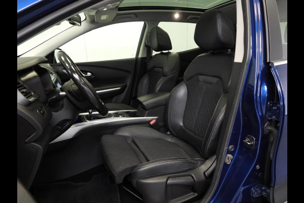 Renault Kadjar 1.3 TCe Aut. Intens NAVI/CAMERA/PANODAK/LED/19"LMV!