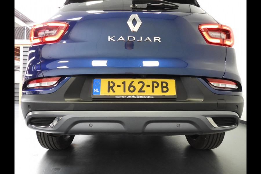 Renault Kadjar 1.3 TCe Aut. Intens NAVI/CAMERA/PANODAK/LED/19"LMV!