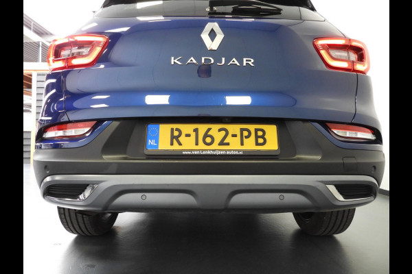 Renault Kadjar 1.3 TCe Aut. Intens NAVI/CAMERA/PANODAK/LED/19"LMV!