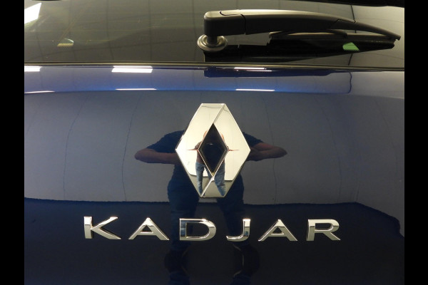 Renault Kadjar 1.3 TCe Aut. Intens NAVI/CAMERA/PANODAK/LED/19"LMV!